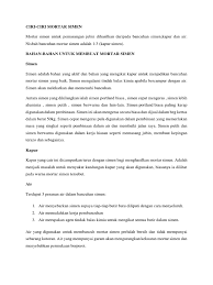 Download mp3 bancuhan simen pemasangan tilemabble dan video mp4 gratis. Bancuhan Mortar Simen