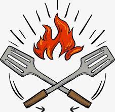 Os Elementos Do Vetor De Churrasco Churrasco Pintados A Mao Pintados A Mao Churrasco Ao Ar Livre Bbq Imagem Png E Psd Para Download Gratuito Hand Drawn Vector Elements Food Logo