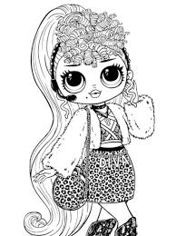 Surprise dolls auf kids n fun de. Diva Lol Omg Doll Novocom Top