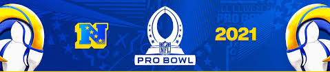 We look at how the nfl is conducting the 2021 pro bowl digitally this season with an afc vs. Los Angeles Rams Pro Bowl Players Los Angeles Rams Therams Com