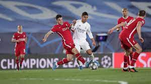 Real madrid club de fútbol, commonly referred to as real madrid, is a spanish professional football club based in madrid. Wer Zeigt Ubertragt Fc Liverpool Vs Real Madrid Heute Live Im Tv Und Live Stream Die Ubertragung Der Champions League Goal Com