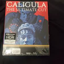 Just came in! : rboutiquebluray