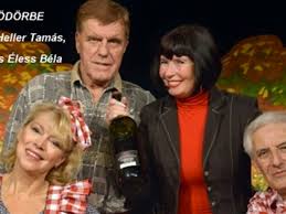 Az eötvös loránd tudományegyetem bölcsészettudományi karának esztétika szakán végzett. Nyari Szinhazi Eloadassorozat Balatonalmadiban Szinhaz Hu