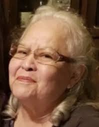 Obituary information for Lilia G. Alaniz