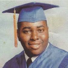 Sidney McLucas Daniels (1970-2003)