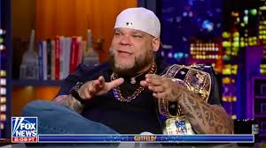 Gutfeld!' Panelist Tyrus Blisters 'The View' for Tim Scott, Clarence Thomas  Smears: They Used 'Republicans' as 'Term for Uncle Toms'