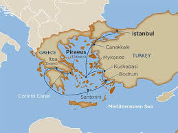 Check spelling or type a new query. Croisiere Iles Grecques Turquie A Bord Du Star Pride