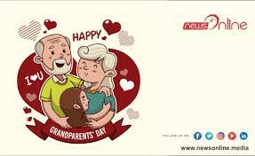 Download National Grandparents Day 2020 Images Quotes Wishes Poster Date