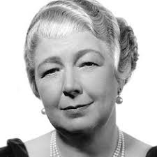 Esther Dale — The Movie Database (TMDB)