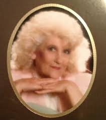 Annie Geraldine Harvey Cooley (1931-2008)