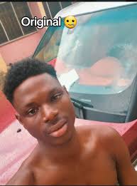 Rate it guys 👦 #fyp #nahsammy #goviral #tiktokviral #foryou