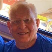 Dick R. Adams Obituary