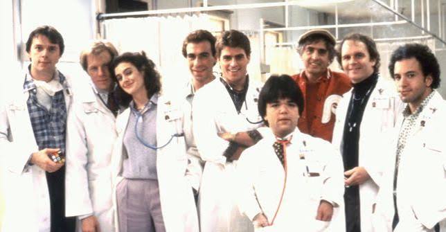 Young Doctors in Love | Where to Stream and Watch | Decider