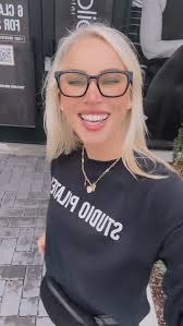 HELLO NASHVILLE 👋 Introducing your Sylvan Park Franchisee, Naomi  Priestley! Studio Pilates International Sylvan Park opens this Saturday,  the 16th of November and to say we are excited is an ...