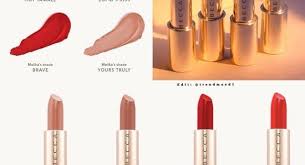 Becca X Khloe Kardashian Malika Haqq Ultimate Lipstick Love Becca X Khloe X Malika Ultimate Lipstick Love Khloe Becca Cosmetics Becca