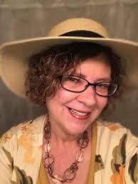 Susan Grubb's Instagram, Twitter & Facebook