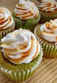 Pandan gula melaka cake is one of the classic cakes that caters to the malaysian palate. Pandan Gula Melaka Cupcakes By Janice Looi Asian Desserts Malaysian Dessert Asian Cake