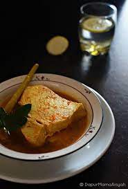 Pindang Tuna Resep Masakan Makanan Enak Resep
