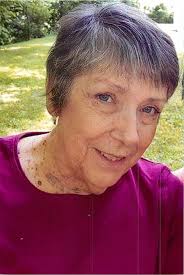 Obituary of Betty Thompson Castle