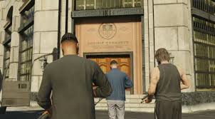 While the store frontage appears. Gta 5 Nuovo Video Gameplay Gtav Online Saluxjiras It