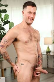 Caleb Parker | Gay Porn Star Database at WAYBIG