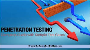 Check spelling or type a new query. Penetration Testing Complete Guide With Penetration Testing Sample Test Cases