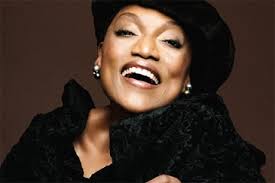 Acclaimed soprano Jessye Norman to receive Peabody Medal at commencement