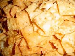 Cara membuat kripik singkong yang renyah dan gurih. Peluang Usaha Keripik Bawang Dan Analisa Usahanya