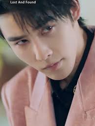 Am I?🤣 #LostAndFound#WeTV#MiniSeries#cdramafyp#chinesedrama