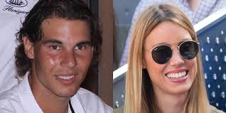 Así son y así se llevan Rafa y Maribel Nadal, dos hermanos unidos por el  deporte