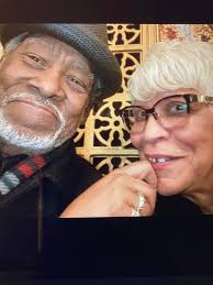 My handsome chocolate hubby will be 41 in 4 hours! MC, help me wish my best  friend a happy 41st bday❤❤💙💙💙 #TaurusSeason #ImAtaurusToo  #TwinZodiacLovers #BlackOnBkack😍😍