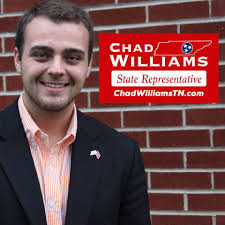 Chad Williams for State Representative