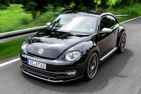 Maybe you would like to learn more about one of these? Abt Vw Beetle 2 0 Tdi Mehr Fahrspass Mit Niedrigem Verbrauch Speed Heads