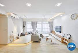 The main characteristics of a scandinavian style kitchen are functionality and practicality. 7 Must Have Scandinavian Characteristics For Different Hdb Rooms