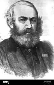 Thomas bouch hi-res stock photography and images