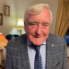 Stream John McDonald by Offaly History