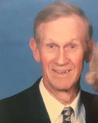 John William Wilson, 88, of Macy