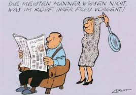 Maybe you would like to learn more about one of these? Ehefrau Ehemann Ehe Hochzeit Lustig Ehe Spruche Lustige Cartoons