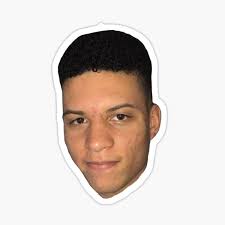 Skin Juan Guarnizo Stickers for Sale