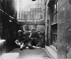 How the other half lives summary? 33 Jacob Riis Photographs From How The Other Half Lives And Beyond
