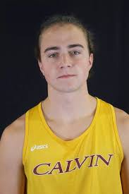 2020-21 Men's Track and Field Roster