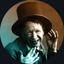 Avsnitt 7: J. Alfred Tanner: Vihellän vaan