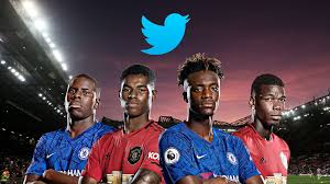 The latest tweets from fsv mainz 05 (@mainz05feed). Twitter Meets Premier League Fa And Efl Over Racist Abuse Football News Sky Sports