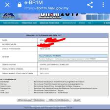Lulus tes kesehatan merupakan salah satu tahap yang harus dilewati saat melamar pekerjaan. Jawatan Kosong Kenapa Brim Tidak Lulus Jawapan Lhdn Lembaga Hasil