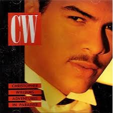 Whatever Happened to: Christopher Williams