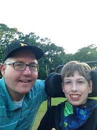 An angel from God': Alabama dad writes books based