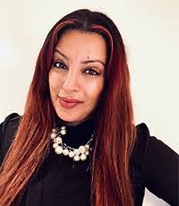 Ayesha West's Instagram, Twitter & Facebook