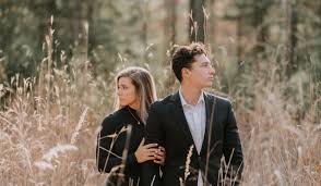 Olivia Tracy and Ben Service's Wedding Website