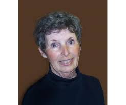 Patricia Woolf Obituary (1939