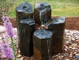 Fountains add beauty and serenity to a lake or pond. Aquascape Pond Supplies Aquascape Pumps The Pond Outlet Stone Fountains